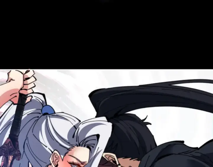 漫画《师尊：这个冲师逆徒才不是圣子》第118话 小猫咪怎会有坏心思第53张图