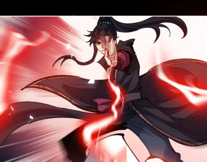 漫画《师尊：这个冲师逆徒才不是圣子》第118话 小猫咪怎会有坏心思第57张图