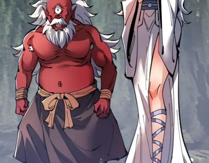 漫画《师尊：这个冲师逆徒才不是圣子》第118话 小猫咪怎会有坏心思第6张图