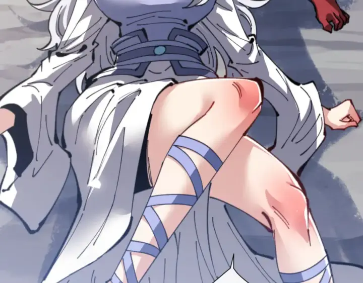 漫画《师尊：这个冲师逆徒才不是圣子》第118话 小猫咪怎会有坏心思第62张图