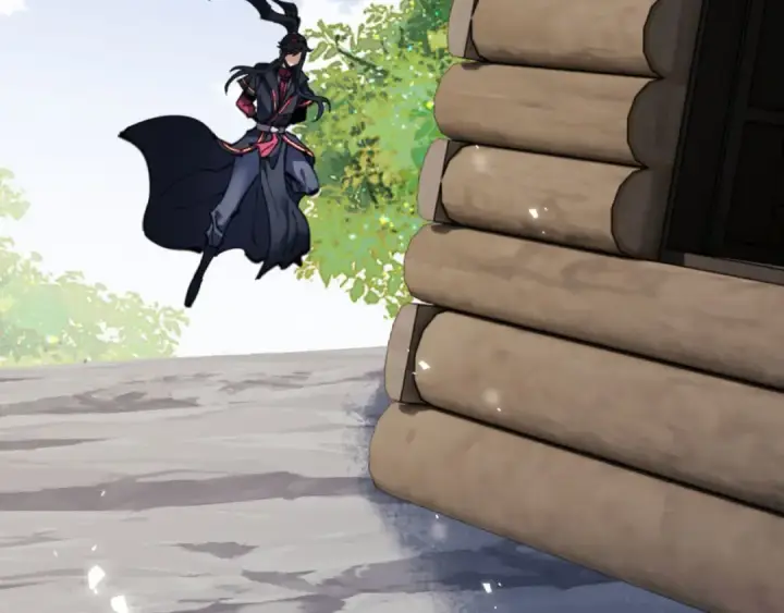 漫画《师尊：这个冲师逆徒才不是圣子》第118话 小猫咪怎会有坏心思第81张图