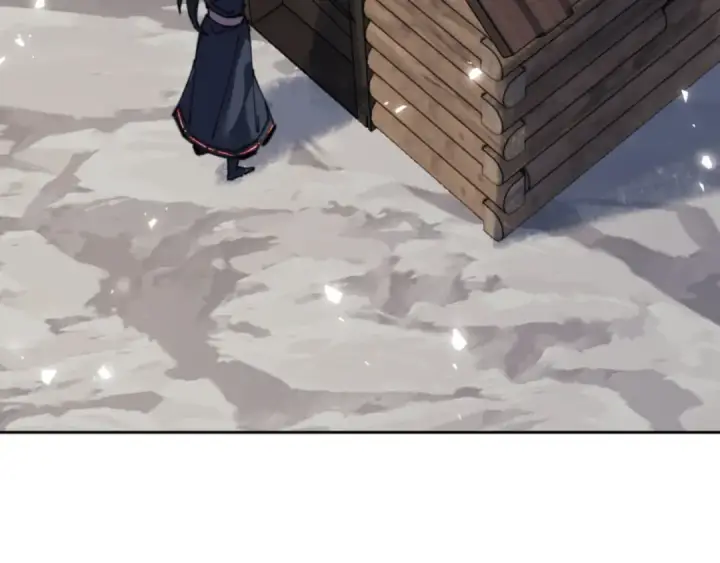 漫画《师尊：这个冲师逆徒才不是圣子》第118话 小猫咪怎会有坏心思第85张图