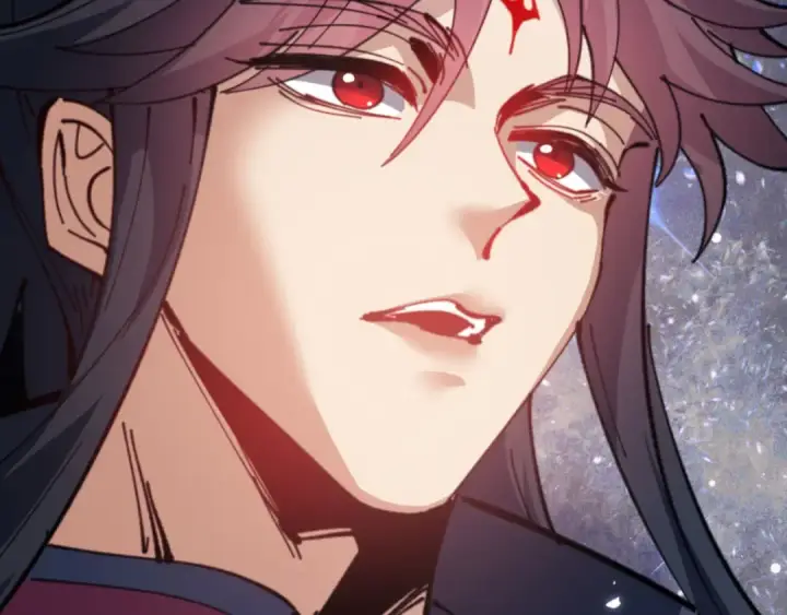 漫画《师尊：这个冲师逆徒才不是圣子》第118话 小猫咪怎会有坏心思第91张图
