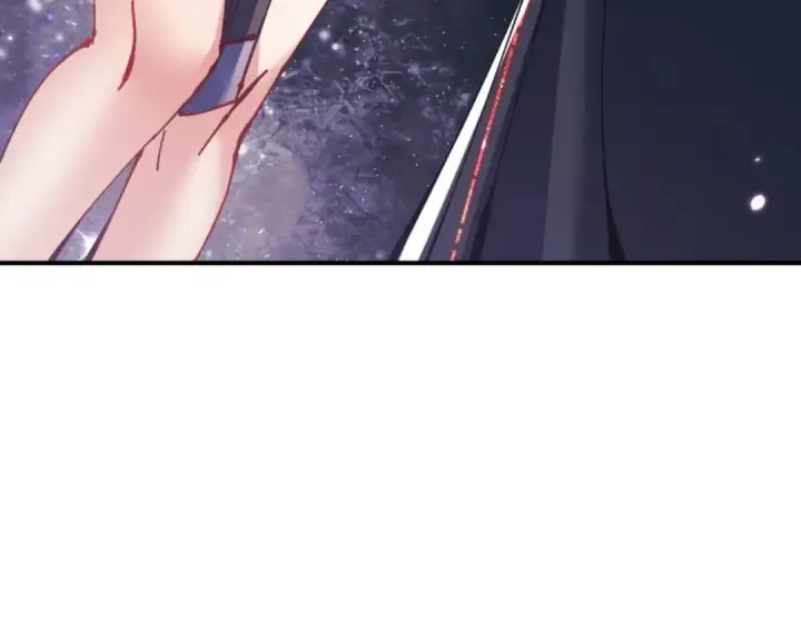 漫画《师尊：这个冲师逆徒才不是圣子》第119话 好一把大宝剑第124张图