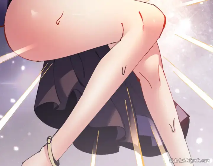 漫画《师尊：这个冲师逆徒才不是圣子》第119话 好一把大宝剑第128张图