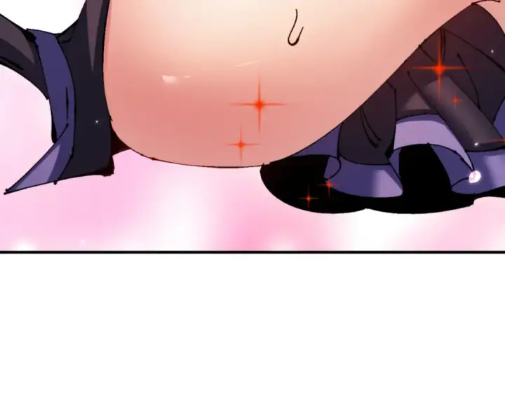 漫画《师尊：这个冲师逆徒才不是圣子》第119话 好一把大宝剑第132张图
