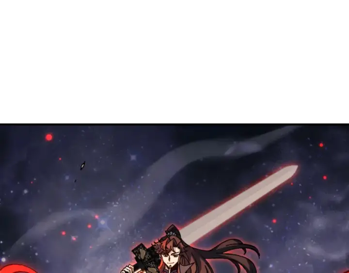 漫画《师尊：这个冲师逆徒才不是圣子》第119话 好一把大宝剑第153张图