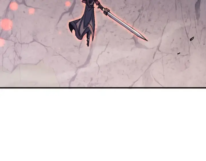 漫画《师尊：这个冲师逆徒才不是圣子》第119话 好一把大宝剑第159张图