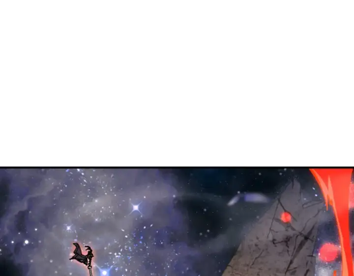 漫画《师尊：这个冲师逆徒才不是圣子》第119话 好一把大宝剑第164张图