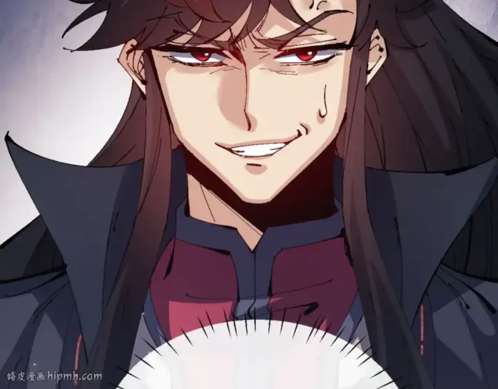 漫画《师尊：这个冲师逆徒才不是圣子》第119话 好一把大宝剑第176张图