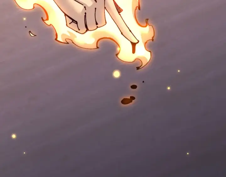 漫画《师尊：这个冲师逆徒才不是圣子》第119话 好一把大宝剑第21张图
