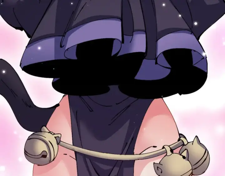 漫画《师尊：这个冲师逆徒才不是圣子》第119话 好一把大宝剑第45张图