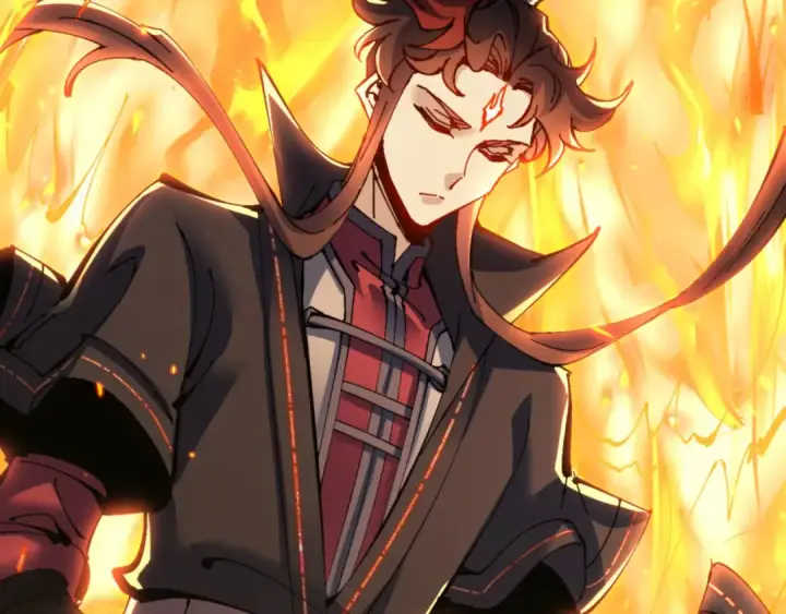 漫画《师尊：这个冲师逆徒才不是圣子》第119话 好一把大宝剑第59张图
