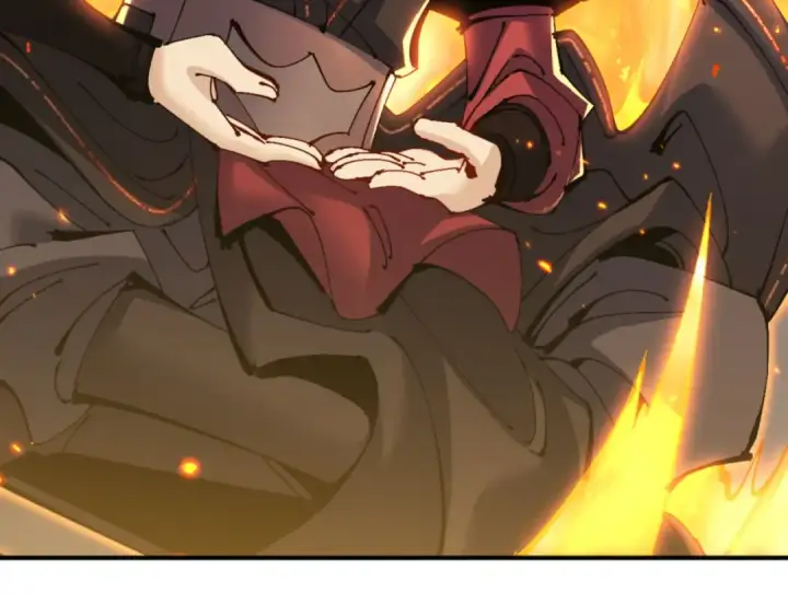 漫画《师尊：这个冲师逆徒才不是圣子》第119话 好一把大宝剑第60张图