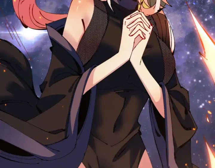 漫画《师尊：这个冲师逆徒才不是圣子》第119话 好一把大宝剑第63张图