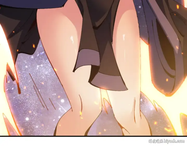 漫画《师尊：这个冲师逆徒才不是圣子》第119话 好一把大宝剑第64张图
