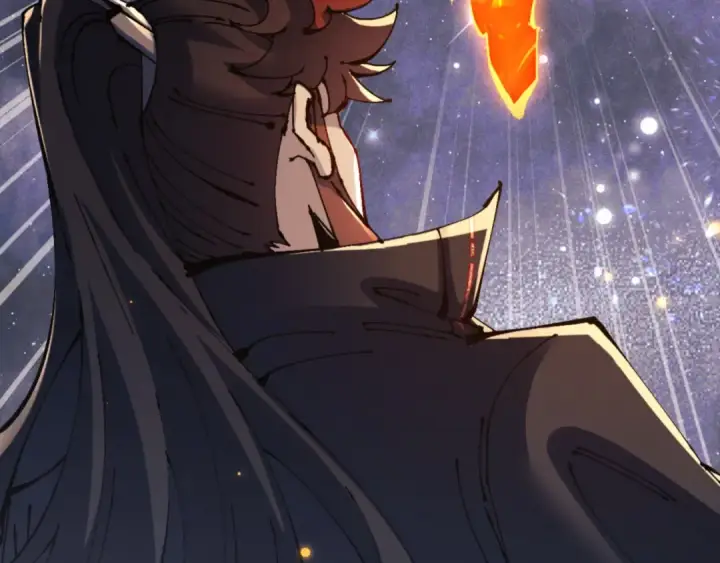 漫画《师尊：这个冲师逆徒才不是圣子》第119话 好一把大宝剑第83张图