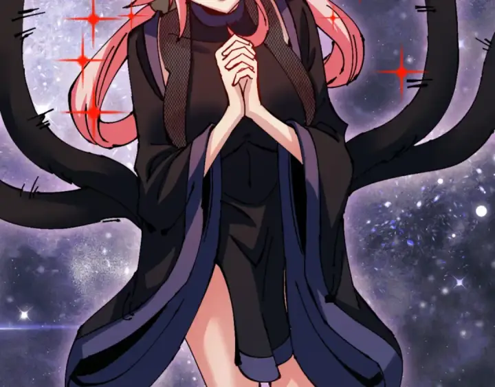 漫画《师尊：这个冲师逆徒才不是圣子》第119话 好一把大宝剑第86张图
