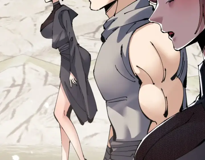 漫画《师尊：这个冲师逆徒才不是圣子》第120话 收小弟！第103张图