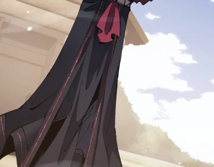 漫画《师尊：这个冲师逆徒才不是圣子》第120话 收小弟！第107张图