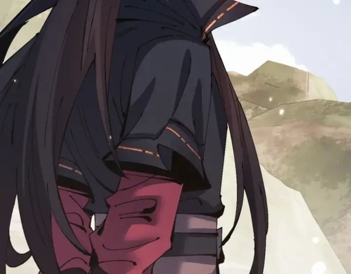 漫画《师尊：这个冲师逆徒才不是圣子》第120话 收小弟！第121张图