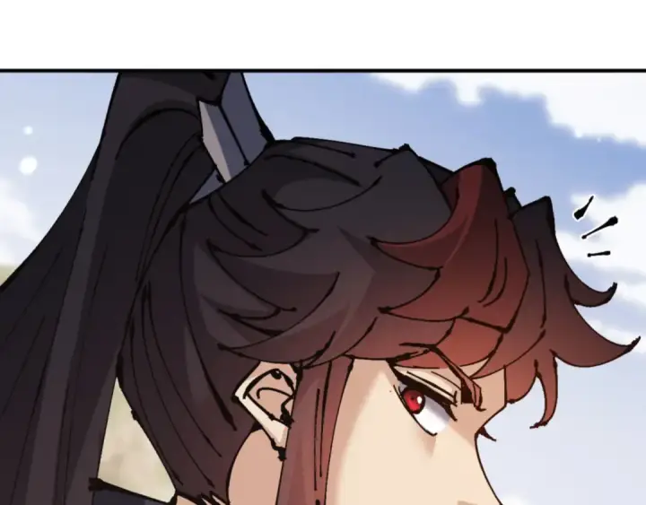 漫画《师尊：这个冲师逆徒才不是圣子》第120话 收小弟！第127张图