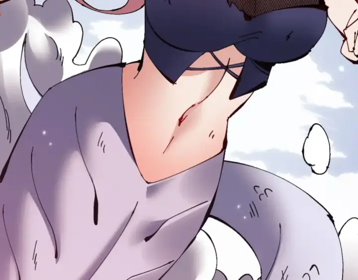 漫画《师尊：这个冲师逆徒才不是圣子》第120话 收小弟！第150张图