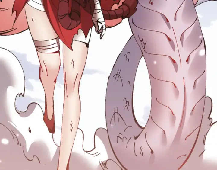 漫画《师尊：这个冲师逆徒才不是圣子》第120话 收小弟！第154张图