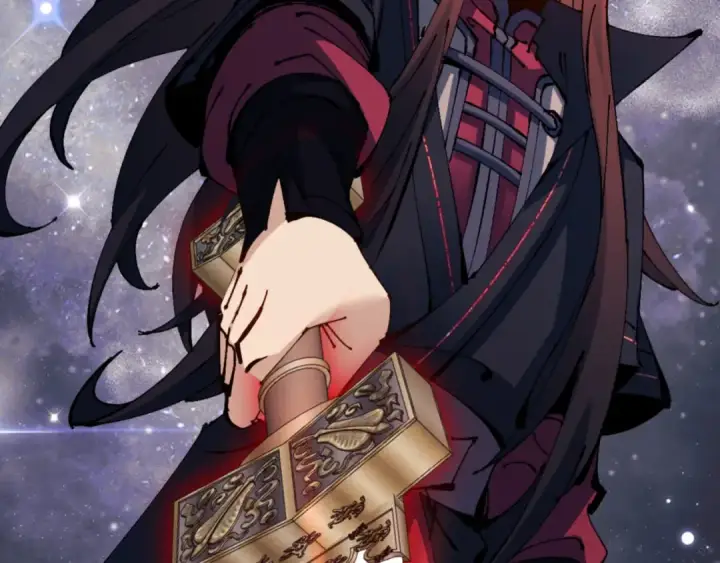 漫画《师尊：这个冲师逆徒才不是圣子》第120话 收小弟！第39张图