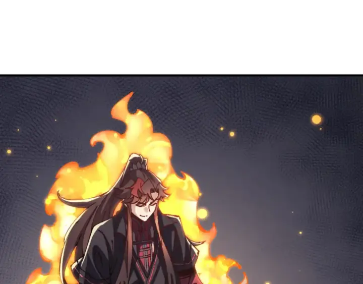 漫画《师尊：这个冲师逆徒才不是圣子》第120话 收小弟！第84张图