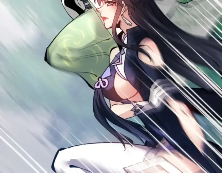 漫画《师尊：这个冲师逆徒才不是圣子》第121话 用什么和我交换~第10张图