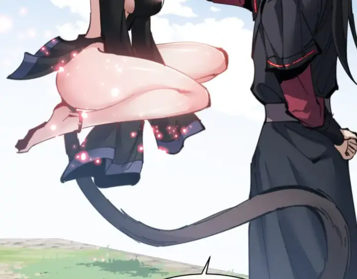 漫画《师尊：这个冲师逆徒才不是圣子》第121话 用什么和我交换~第102张图