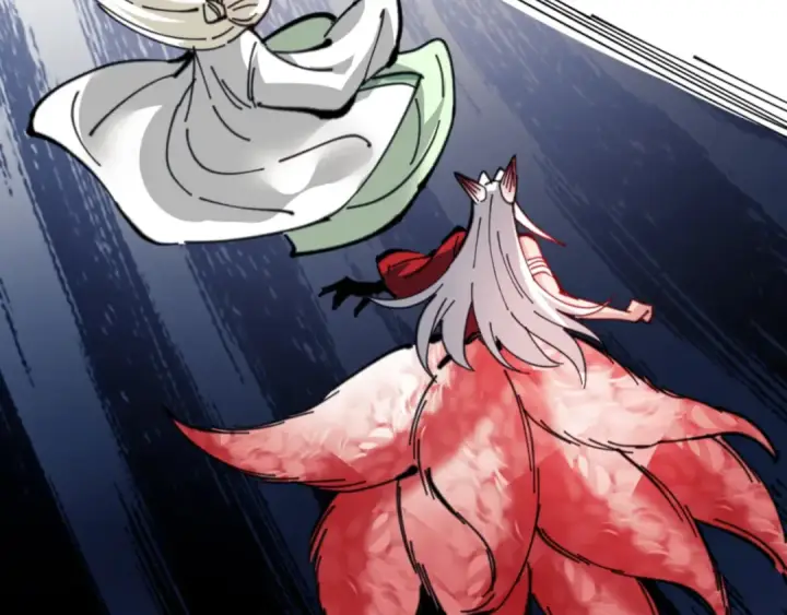 漫画《师尊：这个冲师逆徒才不是圣子》第121话 用什么和我交换~第114张图