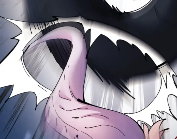 漫画《师尊：这个冲师逆徒才不是圣子》第121话 用什么和我交换~第125张图