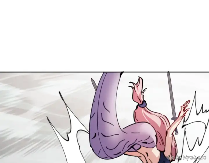 漫画《师尊：这个冲师逆徒才不是圣子》第121话 用什么和我交换~第128张图