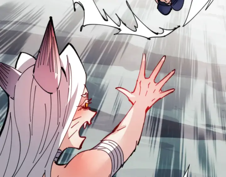 漫画《师尊：这个冲师逆徒才不是圣子》第121话 用什么和我交换~第129张图