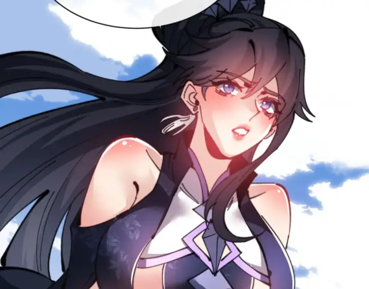 漫画《师尊：这个冲师逆徒才不是圣子》第121话 用什么和我交换~第13张图