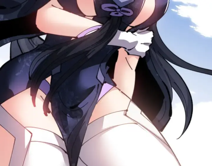 漫画《师尊：这个冲师逆徒才不是圣子》第121话 用什么和我交换~第14张图