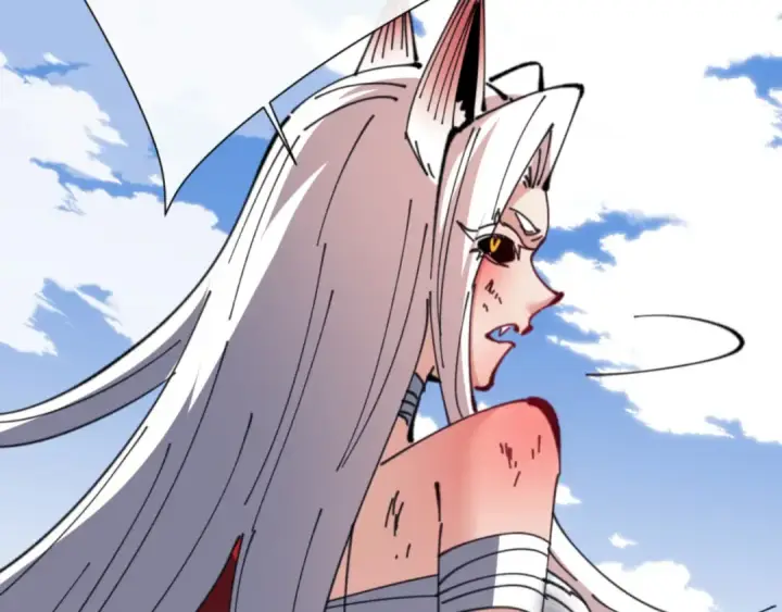 漫画《师尊：这个冲师逆徒才不是圣子》第121话 用什么和我交换~第143张图