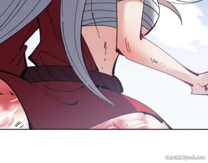 漫画《师尊：这个冲师逆徒才不是圣子》第121话 用什么和我交换~第144张图