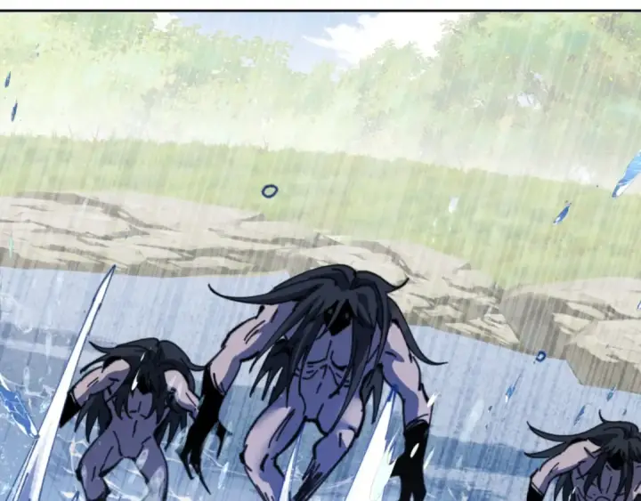 漫画《师尊：这个冲师逆徒才不是圣子》第121话 用什么和我交换~第146张图