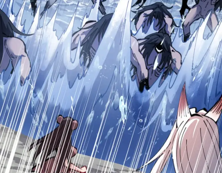 漫画《师尊：这个冲师逆徒才不是圣子》第121话 用什么和我交换~第147张图