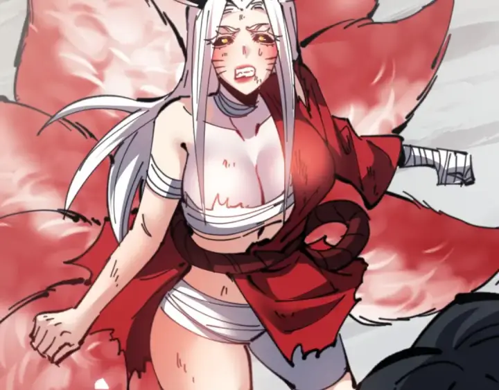 漫画《师尊：这个冲师逆徒才不是圣子》第121话 用什么和我交换~第158张图