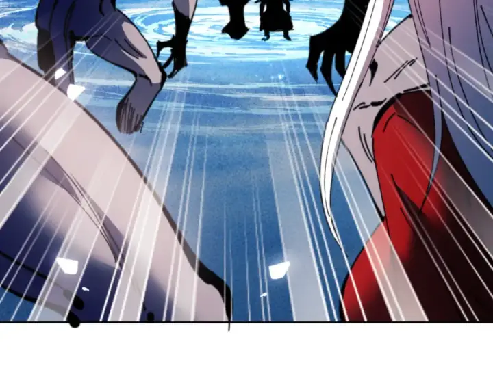 漫画《师尊：这个冲师逆徒才不是圣子》第121话 用什么和我交换~第166张图