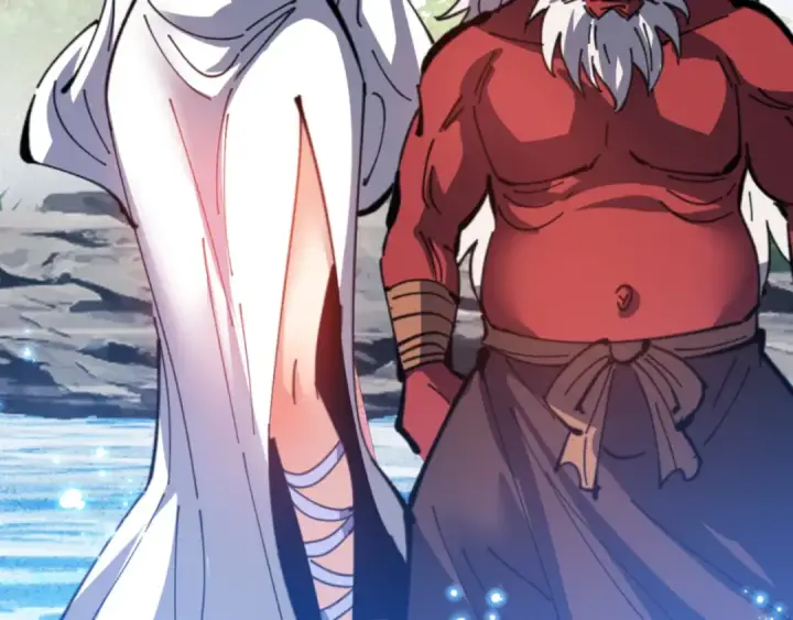 漫画《师尊：这个冲师逆徒才不是圣子》第121话 用什么和我交换~第169张图