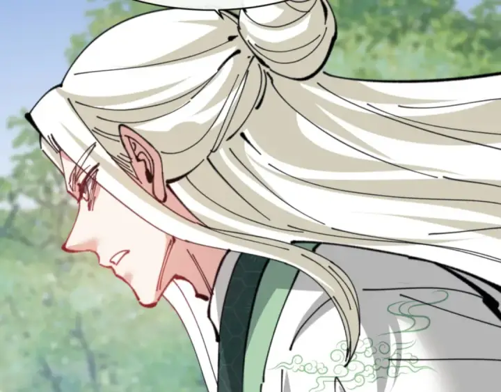漫画《师尊：这个冲师逆徒才不是圣子》第121话 用什么和我交换~第17张图