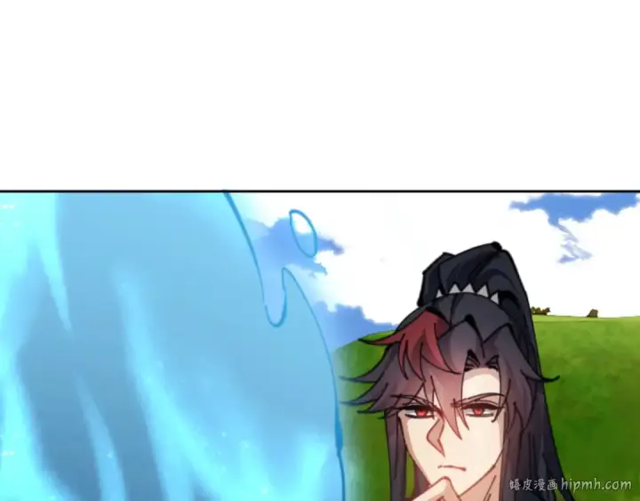 漫画《师尊：这个冲师逆徒才不是圣子》第121话 用什么和我交换~第56张图