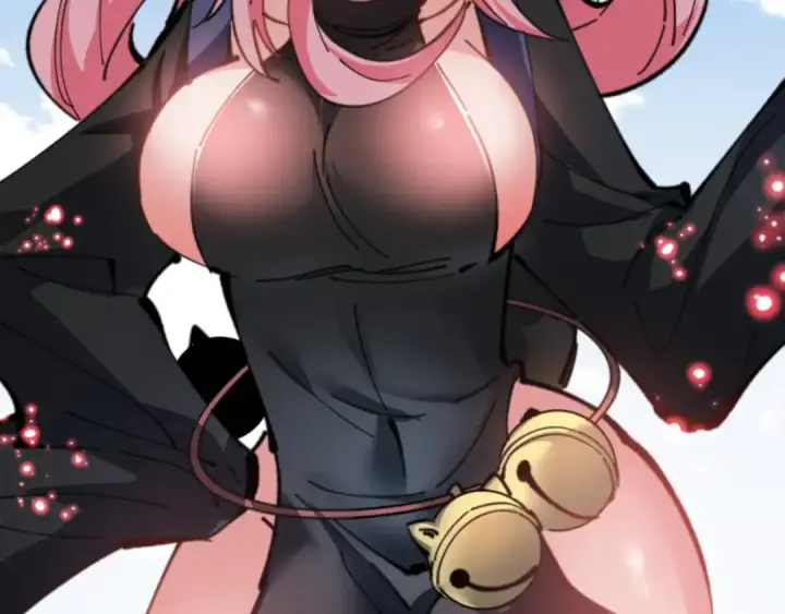 漫画《师尊：这个冲师逆徒才不是圣子》第121话 用什么和我交换~第95张图