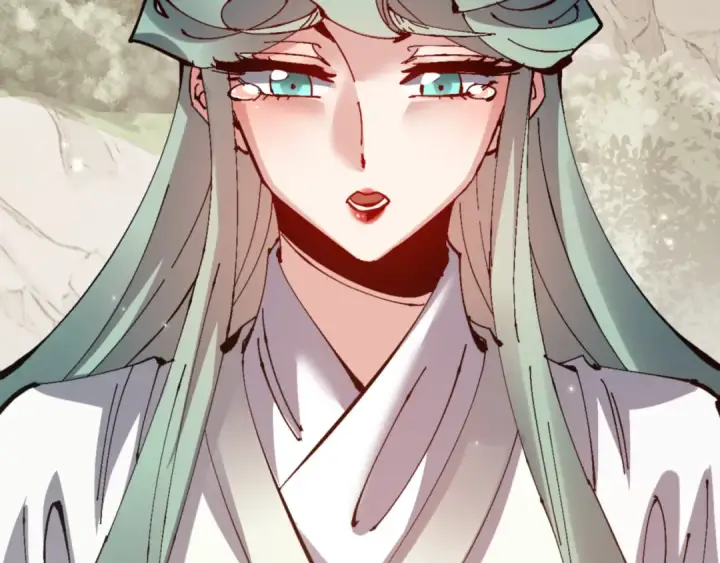 漫画《师尊：这个冲师逆徒才不是圣子》第122话 他真该死啊！第115张图