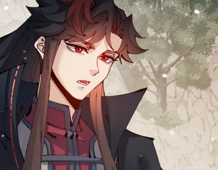 漫画《师尊：这个冲师逆徒才不是圣子》第122话 他真该死啊！第118张图